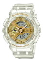 CASIO JVI G-SHOCK GVbN W[VbN {[CYTCY COf GMA-S110SG-7A