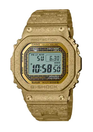 CASIO  G-SHOCK Gå å ȥ顼 ǥ GMW-B5000PG-9