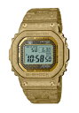 CASIO JVI G-SHOCK GVbN W[VbN dg\[[ COf GMW-B5000PG-9