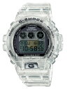 CASIO JVI G-SHOCK GVbN W[VbN COf DW-6940RX-7