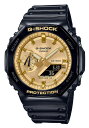 CASIO JVI G-SHOCK GVbN W[VbN COf GA-2100GB-1A