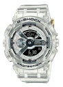 CASIO JVI G-SHOCK GVbN W[VbN {[CYTCY COf GMA-S114RX-7A