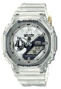 CASIO JVI G-SHOCK GVbN W[VbN {[CYTCY COf GMA-S2140RX-7A