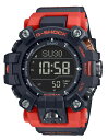 CASIO JVI G-SHOCK GVbN W[VbN COf GW-9500-1A4