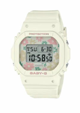 CASIO  BABY-G ٥ӡG ǥ BGD-565RP-7