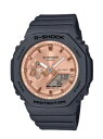 CASIO JVI G-SHOCK GVbN W[VbN {[CYTCY COf GMA-S2100MD-1A