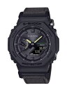 CASIO JVI G-SHOCK GVbN W[VbN COf GA-B2100CT-1A5