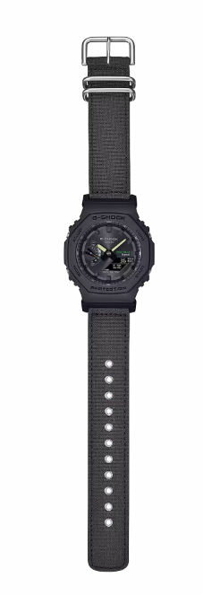CASIO カシオ G-SHOCK Gショック ジーショック 海外モデル GA-B2100CT-1A5