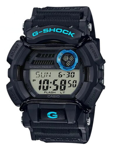 CASIO カシオ G-SHOCK Gショック ジーショック 海外モデル GD-400-1B2 CASIO カシオ G-SHOCK Gショック ジーショック 海外モデル GD-400-1B2