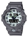 y517ח\zCASIO JVI G-SHOCK GVbN W[VbN COf GA-700HD-8A