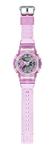 CASIO カシオ G-SHOCK Gショック ジーショック 海外モデル GMA-S110VW-4A