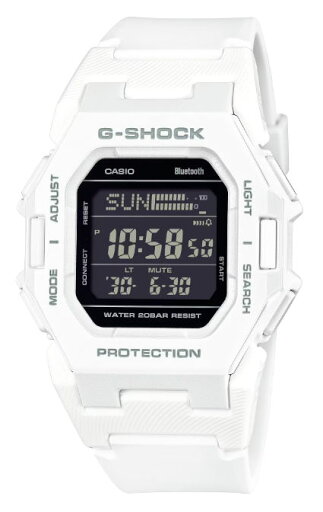 CASIO カシオ G-SHOCK Gショック ジーショック 海外モデル GD-B500-7 CASIO カシオ G-SHOCK Gショック ジーショック 海外モデル GD-B500-7