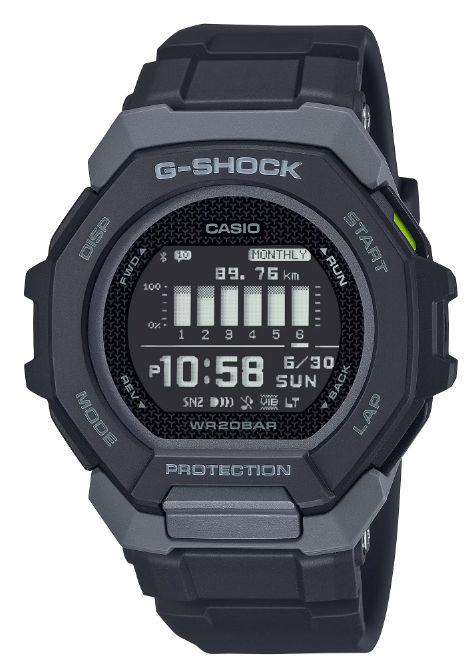CASIO  G-SHOCK Gå å ǥ GBD-300-1