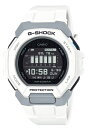CASIO カシオ G-SHOCK Gショック ジーショック 海外モデル GBD-300-7(2)
