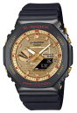 CASIO カシオ G-SHOCK Gショック ジーショック 海外モデル GBM-2100RH-1A