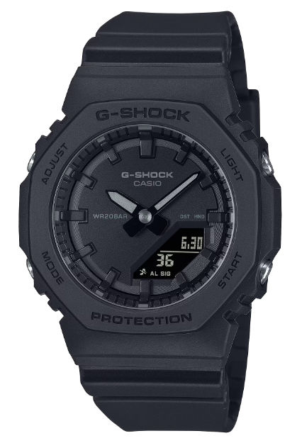 楽天T.TimeCASIO カシオ G-SHOCK Gショック ジーショック 海外モデル GMA-P2100BB-1A