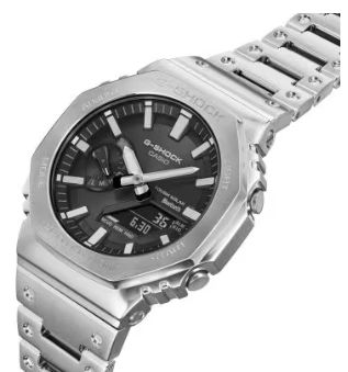 CASIO カシオ G-SHOCK Gショック ジーショック 海外モデル GM-B2100SD-1A