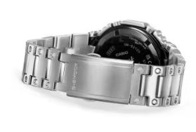 [ボッチアチタニウム]腕時計3633-02ブラック