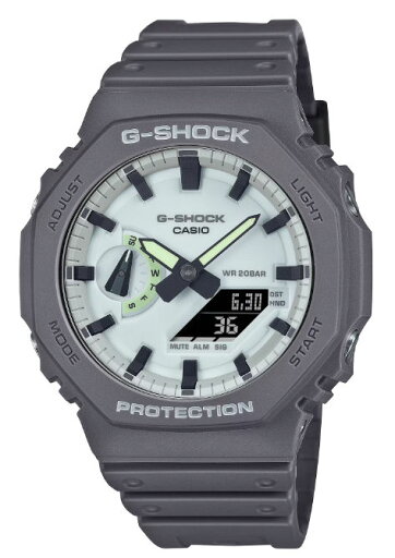 CASIO カシオ G-SHOCK Gショック ジーショック 海外モデル GA-2100HD-8A CASIO カシオ G-SHOCK Gショック ジーショック 海外モデル GA-2100HD-8A