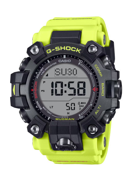 CASIO カシオ G-SHOCK Gショック ジーショック 海外モデル GW-9500MRY-1A9