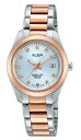セイコー アルバ 腕時計（レディース） 【特価品】セイコーアルバ SEIKO ALBA 海外モデル AH7G20X