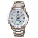 CASIO JVI LINEAGE jG[W dg\[[ LCW-M100TD-7AJF