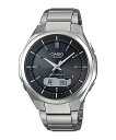 CASIO JVI LINEAGE jG[W dg\[[ LCW-M500TD-1AJF