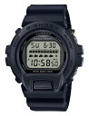 CASIO JVI G-SHOCK GVbN W[VbN COf DW-6640RE-1