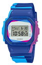 CASIO JVI G-SHOCK GVbN W[VbN f DWE-5600PR-2JR