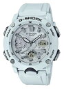 CASIO JVI G-SHOCK GVbN W[VbN f GA-2000S-7AJF