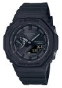 CASIO JVI G-SHOCK GVbN W[VbN f GA-B2100-1A1JF