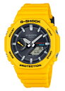 CASIO JVI G-SHOCK GVbN W[VbN f GA-B2100C-9AJF