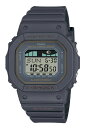 CASIO JVI G-SHOCK GVbN W[VbN f GLX-S5600-1JF