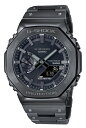 CASIO JVI G-SHOCK GVbN W[VbN f GM-B2100BD-1AJF