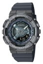 CASIO JVI G-SHOCK GVbN W[VbN f GM-S110B-8AJF