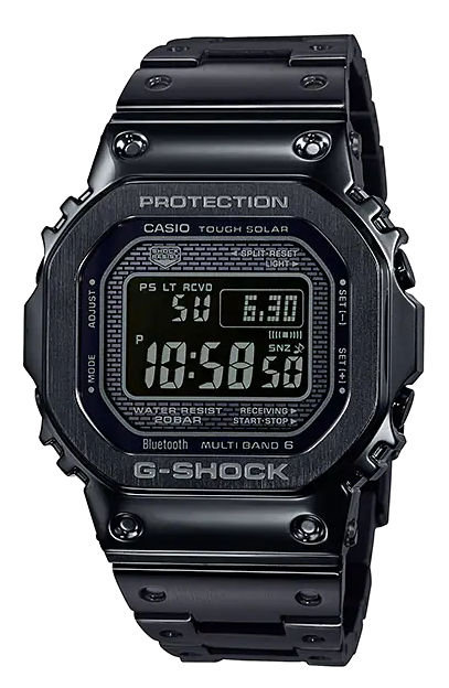 CASIO カシオ G-SHOCK Gシ