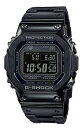 CASIO JVI G-SHOCK GVbN W[VbN f GMW-B5000GD-1JF