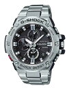 CASIO カシオ G-SHOCK Gショック ジーショック 国内モデル GST-B100D-1AJF(2)