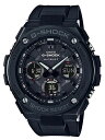 CASIO JVI G-SHOCK GVbN W[VbN f GST-W100G-1BJF