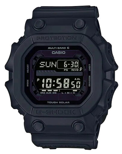 CASIO カシオ G-SHOCK Gショック ジーショック 国内モデル GXW-56BB-1JF CASIO カシオ G-SHOCK Gショック ジーショック 国内モデル GXW-56BB-1JF