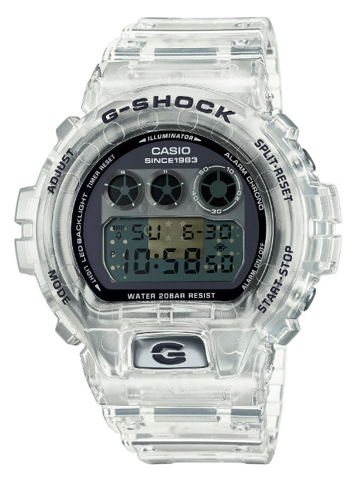 CASIO カシオ G-SHOCK Gショック ジーショック 国内モデル DW-6940RX-7JR