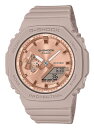 CASIO JVI G-SHOCK GVbN W[VbN f GMA-S2100MD-4AJF