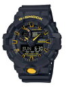 CASIO JVI G-SHOCK GVbN W[VbN f GA-700CY-1AJF