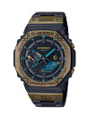 CASIO JVI G-SHOCK GVbN W[VbN f GM-B2100LL-1AJR