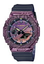 CASIO JVI G-SHOCK GVbN W[VbN f GM-2100CL-5AJF