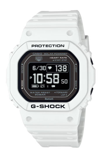 CASIO カシオ G-SHOCK Gショック ジーショック 国内モデル DW-H5600-7JR