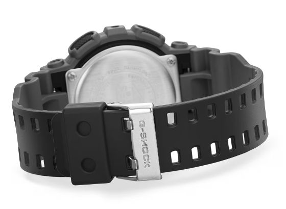 CASIO カシオ G-SHOCK Gショック ジーショック 国内モデル GA-100FL-8AJF