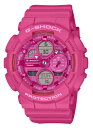 CASIO カシオ G-SHOCK Gショック ジーショック 国内モデル GMA-S140PP-4AJF(2)