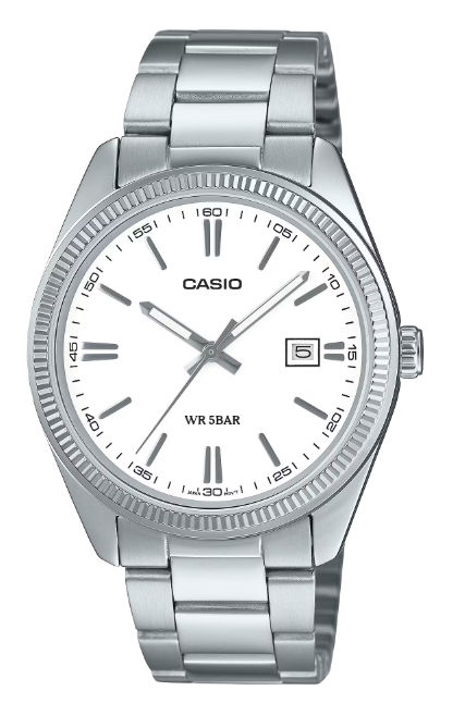 CASIO カシオ CASIO Collection STANDARD 国内モデル MTP-1302D-7A1JF