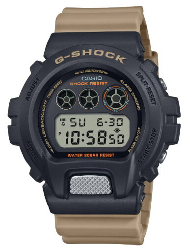 CASIO カシオ G-SHOCK Gショック ジーショック 国内モデル DW-6900TU-1A5JF CASIO カシオ G-SHOCK Gショック ジーショック 国内モデル DW-6900TU-1A5JF